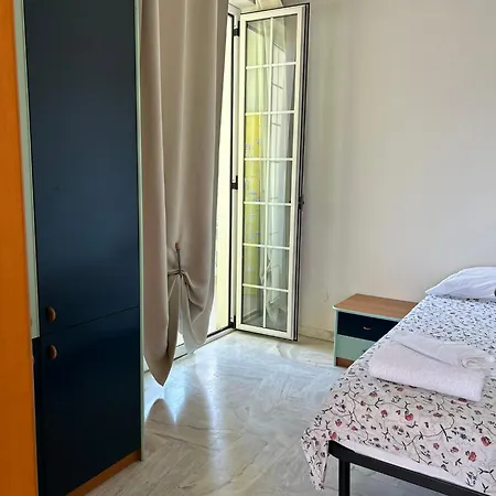 度假居 Arena By Otium 朱利亚诺瓦