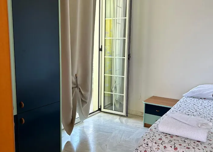 Nyaraló Arena By Otium Giulianova