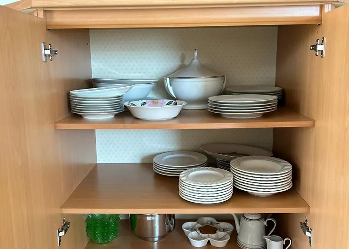 Arena By Otium Nyaraló Giulianova