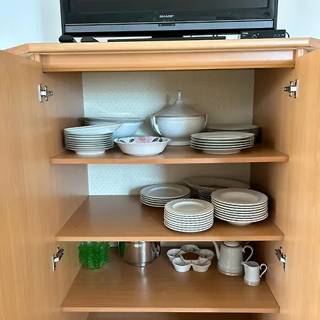 Arena By Otium Vakantiehuis Giulianova