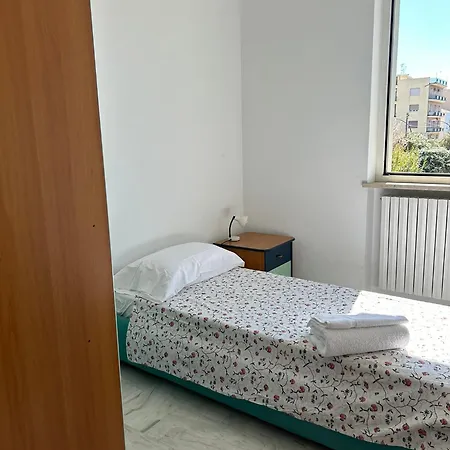 Arena By Otium Casa de Férias Giulianova