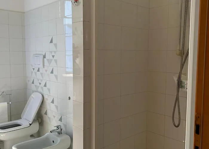 펜션 Arena By Otium 길라노바리도