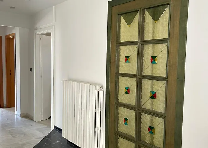 Arena By Otium 길라노바리도