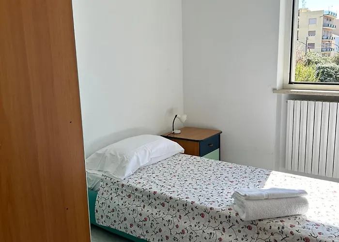 Arena By Otium 펜션 길라노바리도